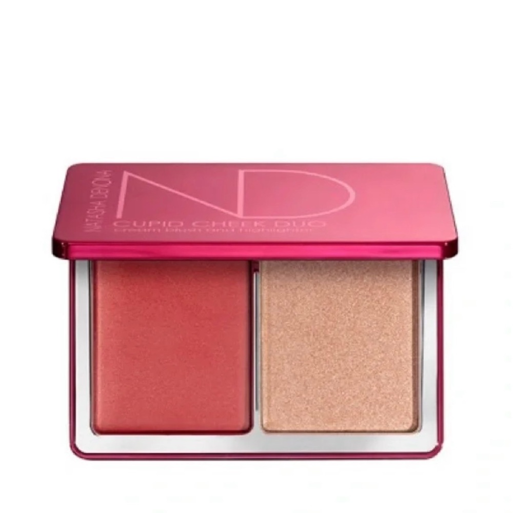 New Natasha Denona Cupid Cheek Duo